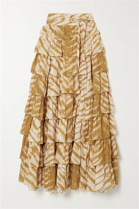 ulla johnson skirts